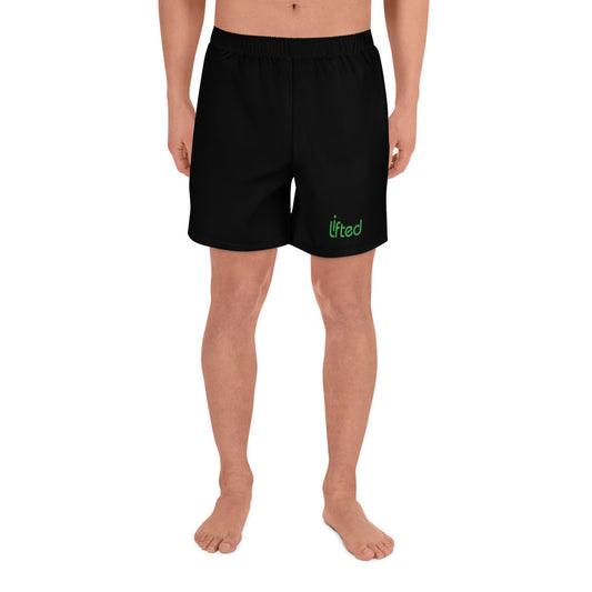 Men's Athletic Shorts