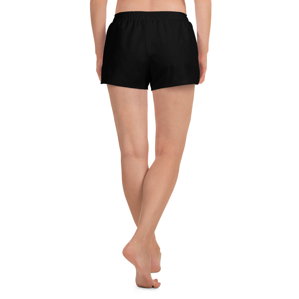 Women's Athletic Shorts