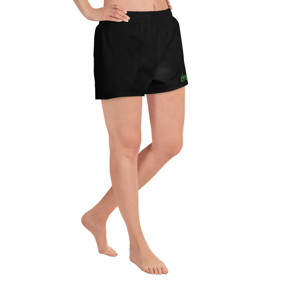 Women's Athletic Shorts