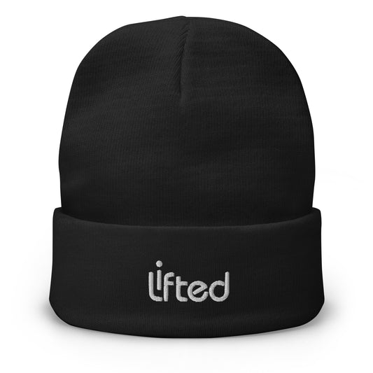 Lifted Beanie