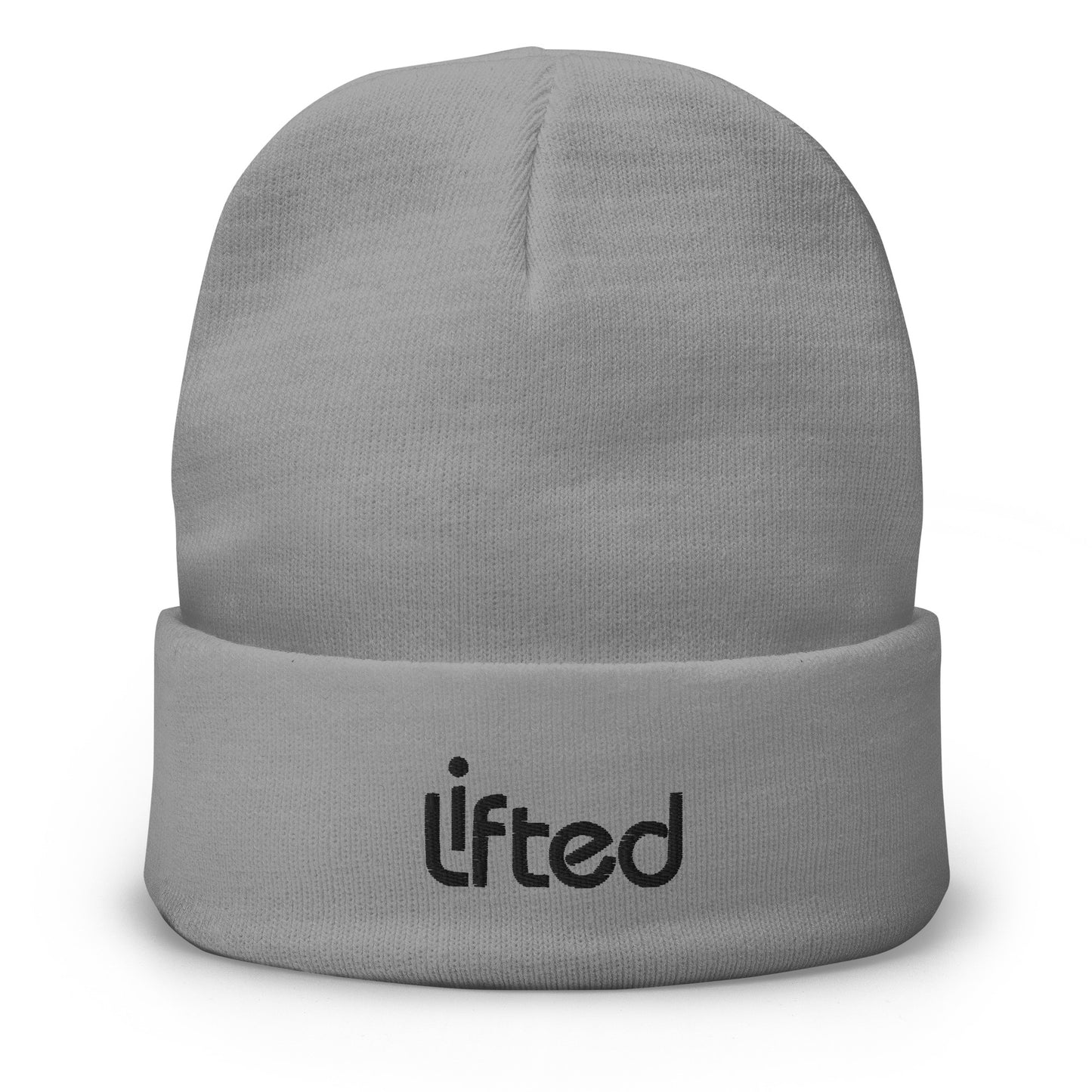 Lifted Beanie